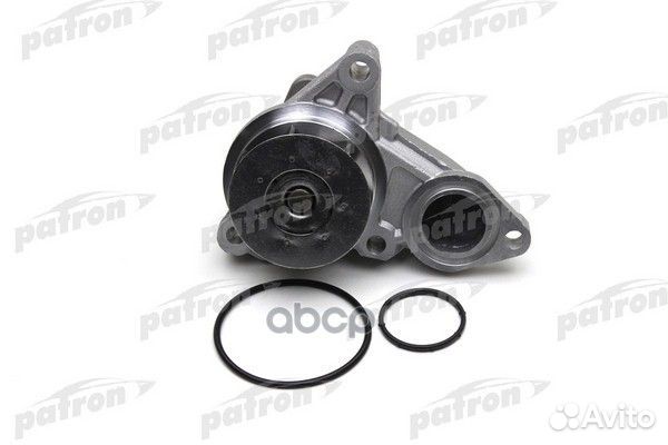 Насос водяной H-224 hyundai: i30/elantra 1.6 CR