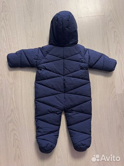 Комбинезон 80