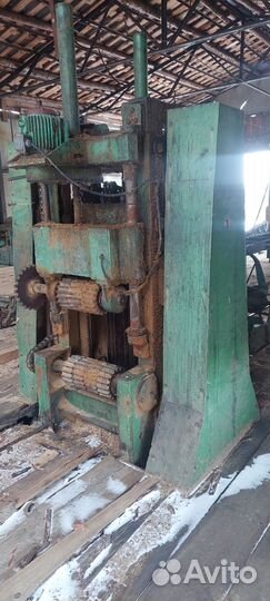 Пилорама Р63 4б