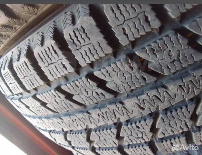 Toyo Observe G3 225/65 R17