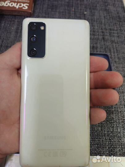 Samsung Galaxy S20 FE, 6/128 ГБ