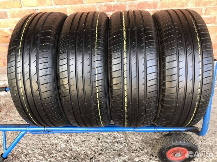 Hankook Ventus Prime 2 K115 225/60 R17