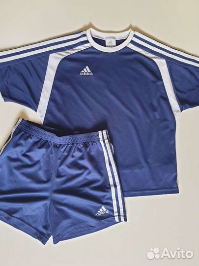 Спортивный костюм adidas для мальчика 152