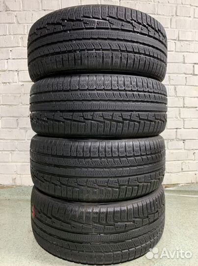 Nokian Tyres WR A3 225/45 R19