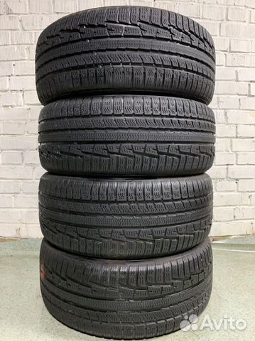 Nokian Tyres WR A3 225/45 R19