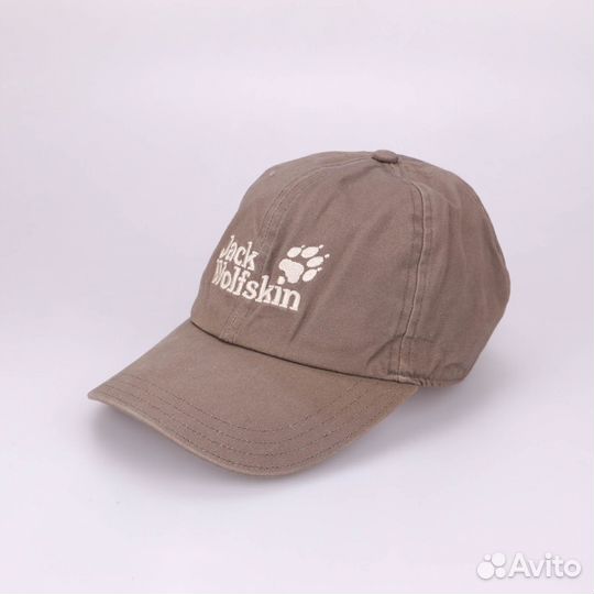 Кепка Jack Wolfskin, 23052415