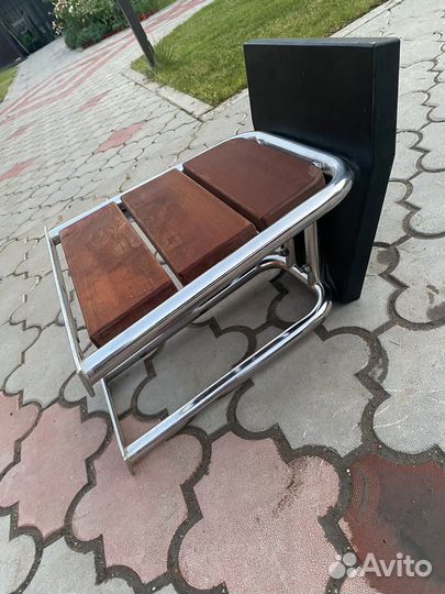 Дополнительный транец