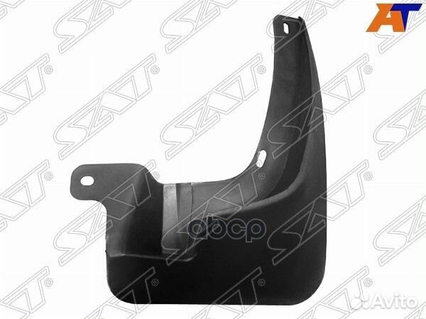 Брызговик KIA cerato/forte 08-13 передний RH ST