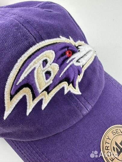 Кепка бейсболка 47 Brand оригинал новая