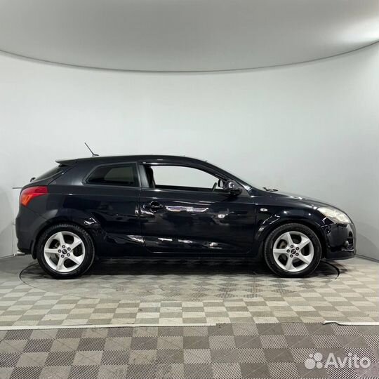 Kia Ceed 1.6 AT, 2008, 235 000 км