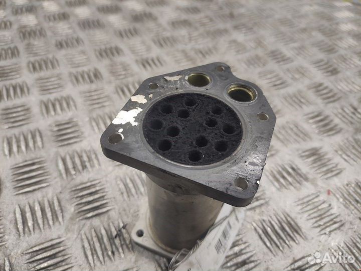 Радиатор системы егр для Renault Megane 2