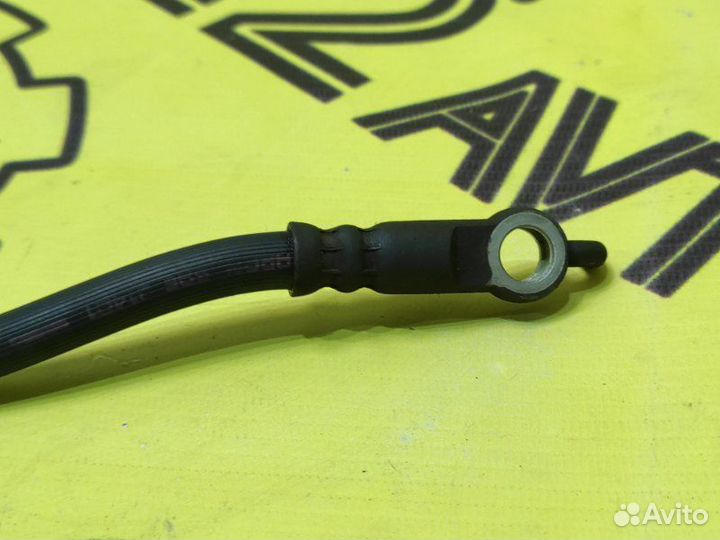 Шланг тормозной задний левый Toyota Harrier GSU30W