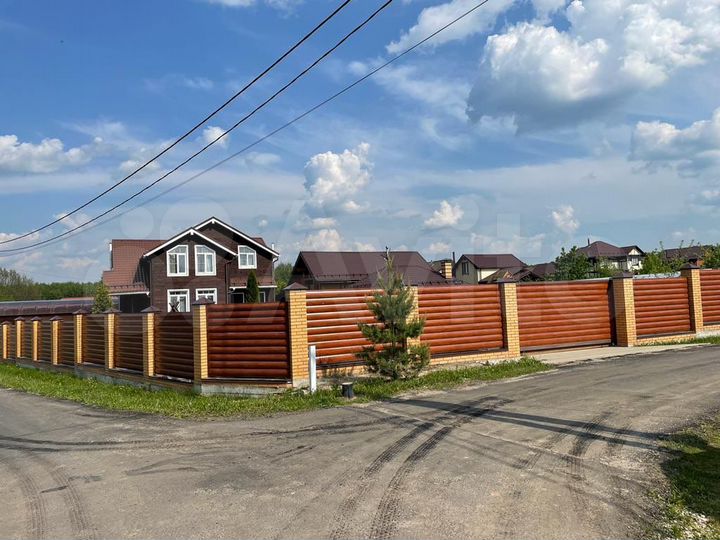 Участок 15,3 сот. (СНТ, ДНП)