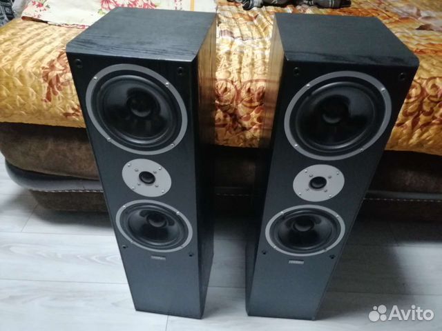 Акустические колонки sound pro купить в Калуге | Электроника | Авито