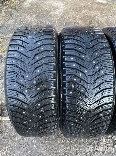 Kumho WinterCraft Ice WI31 205/55 R16 91T