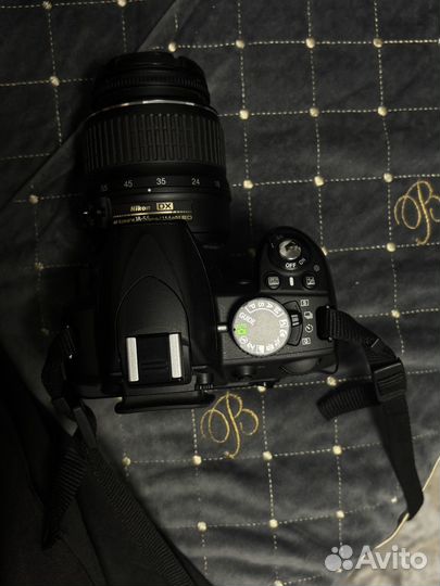 Камера nikon 5300