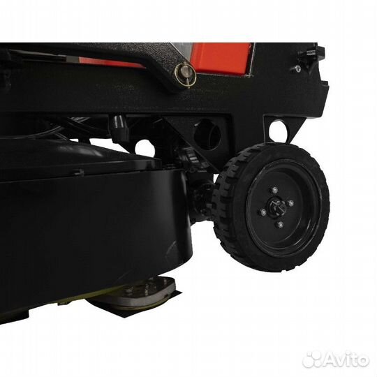 Шлифовально-полировальная машина xingyi GX720-A