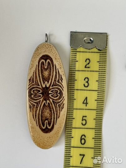 Сувениры амулеты брелоки клык