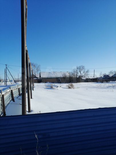 Участок 11,7 сот. (ИЖС)