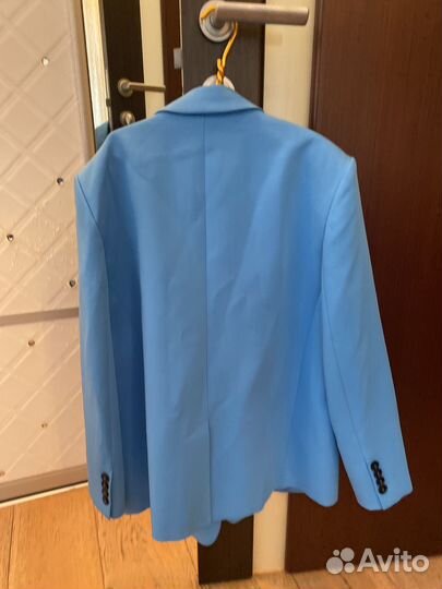 Пиджак новый Lime