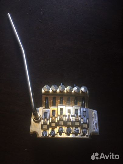 Мишинка Floyd Rose Флойд Роуз для электро гитары