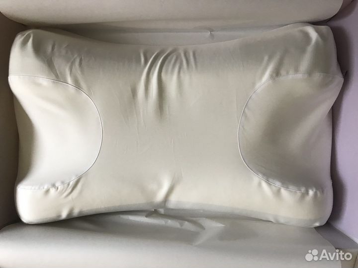 Подушка beauty sleep omnia