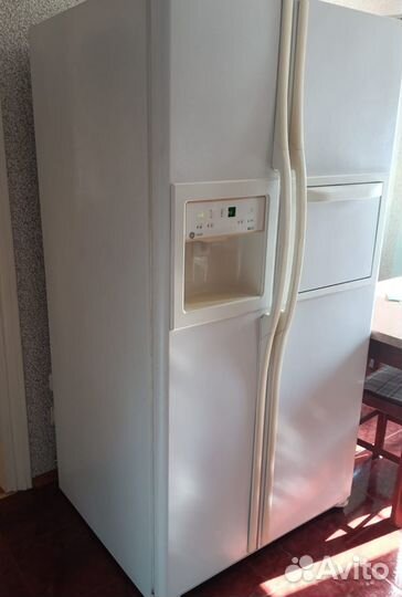 Холодильник бу