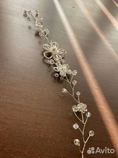 Украшение на голову