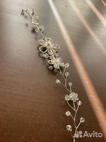 Украшение на голову