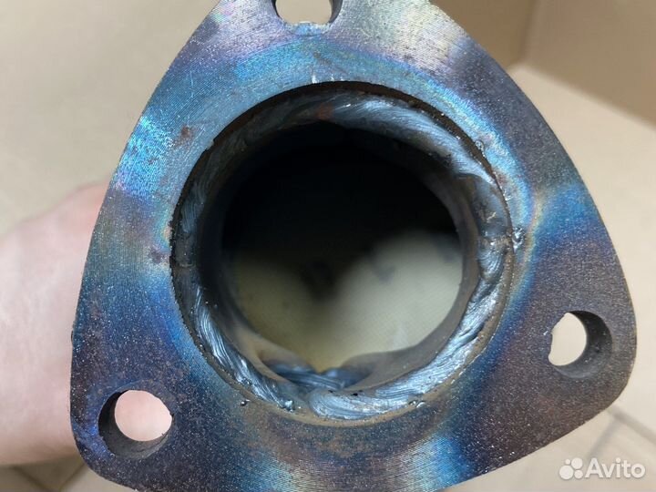 Катализатор 16 кл Приора,Гранта,Калина