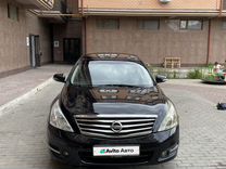 Nissan Teana 2.5 CVT, 2011, 262 000 км, с пробегом, цена 990 000 руб.