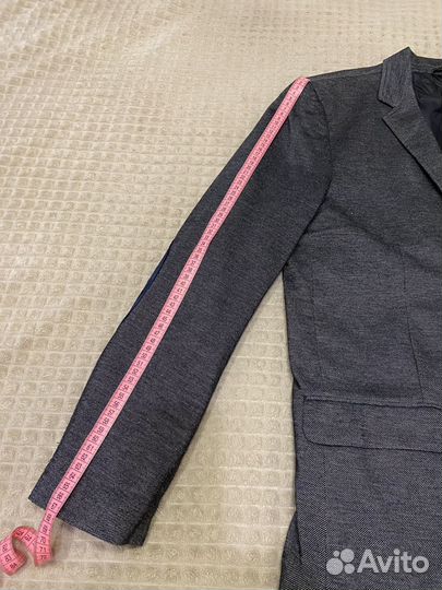 Пиджак мужской 48-50