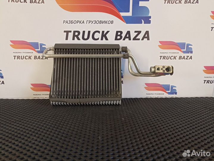 Радиатор кондиционера