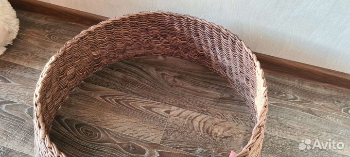 Корзина для елки