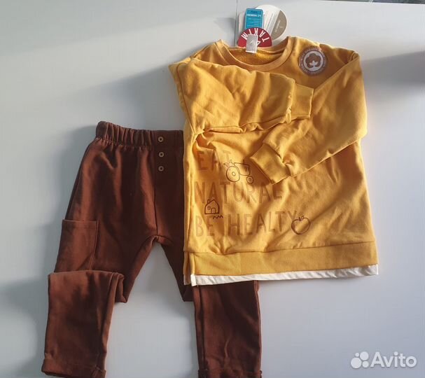 Вещи на мальчика LC Waikiki