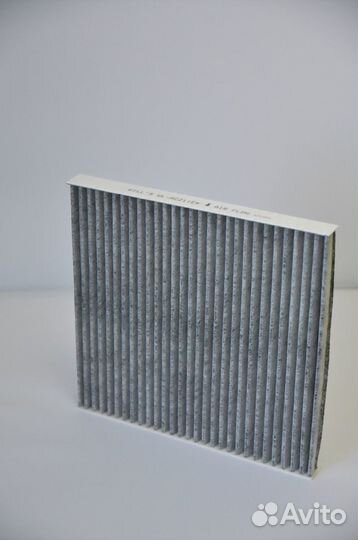 Салонный фильтр WL-AC211EX на автомобилей Nissan