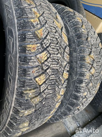 Cordiant Polar 195/65 R15 100W