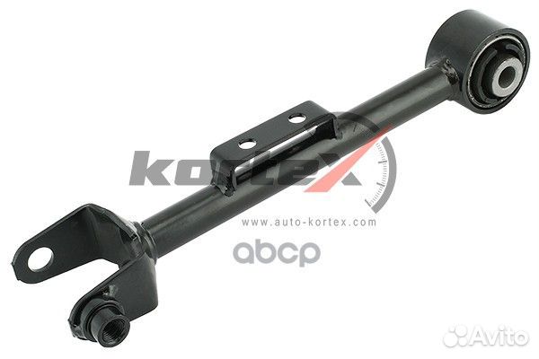 Рычаг honda CR-V 02- зад.подв.верх.прав.(нерегу