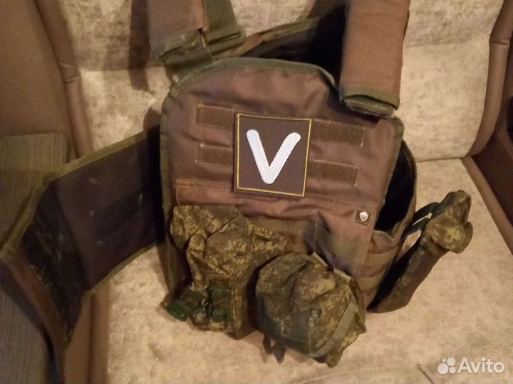 Страйкбол