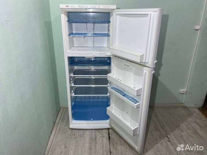 Холодильник Bosch
