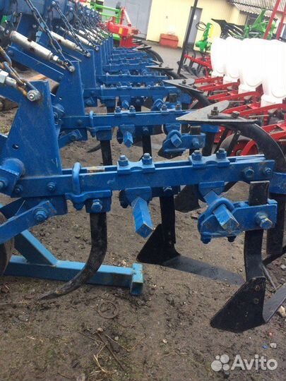 Культиватор Крым АгроТехКомплект КРН 4.2, 2023