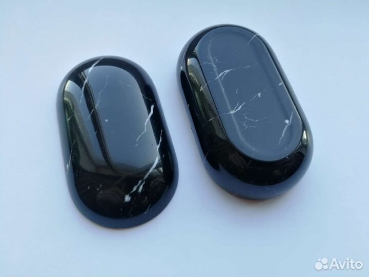 Чехол кейс для наушников Samsung Galaxy Buds