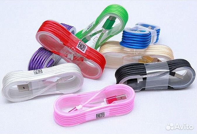 Кабели USB для 