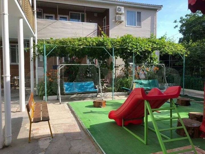 Комната 33 м², 3/3 эт.