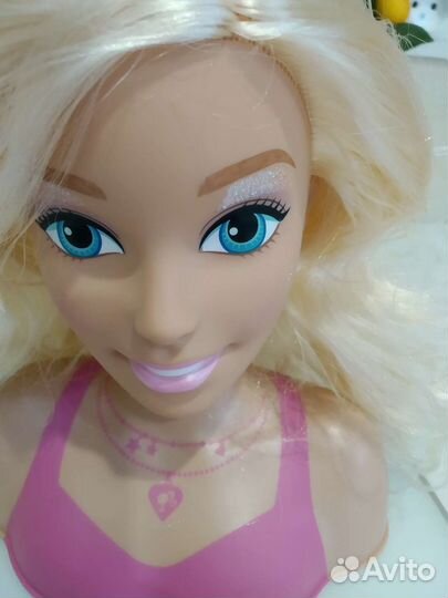 Барби манекен новый