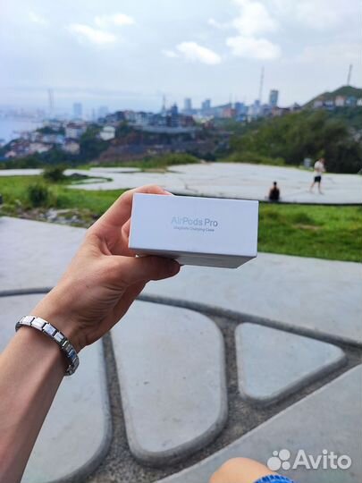 Airpods pro, LUX качество - розница/опт