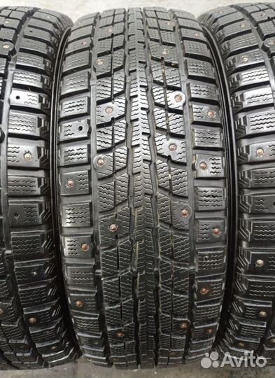 Dunlop SP Winter Ice 01 185/65 R15 99W