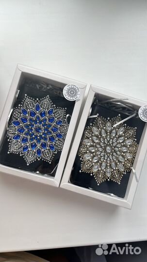 Обложка на паспорт