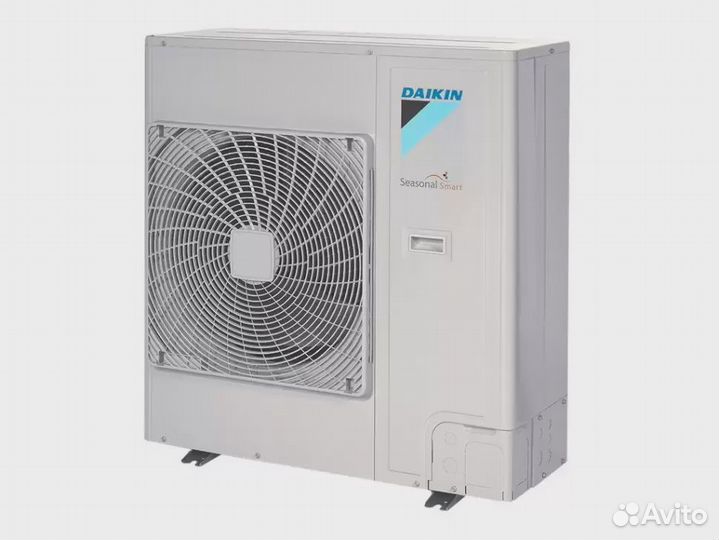 Кассетная сплит-система Daikin fcag71B/rzqg71L9V