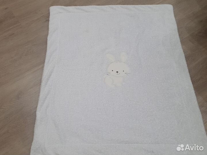 Детское одеяло